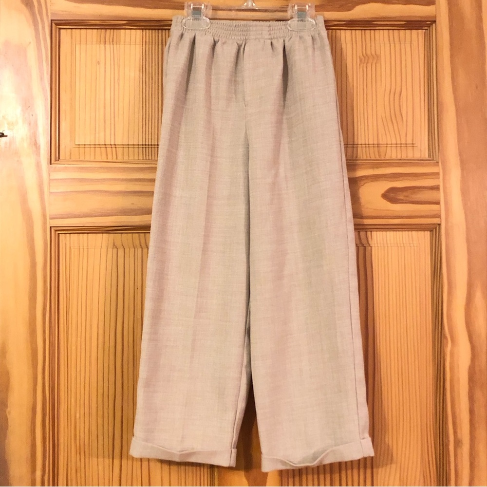 ⭐️ Like new! Boys’ dress pants